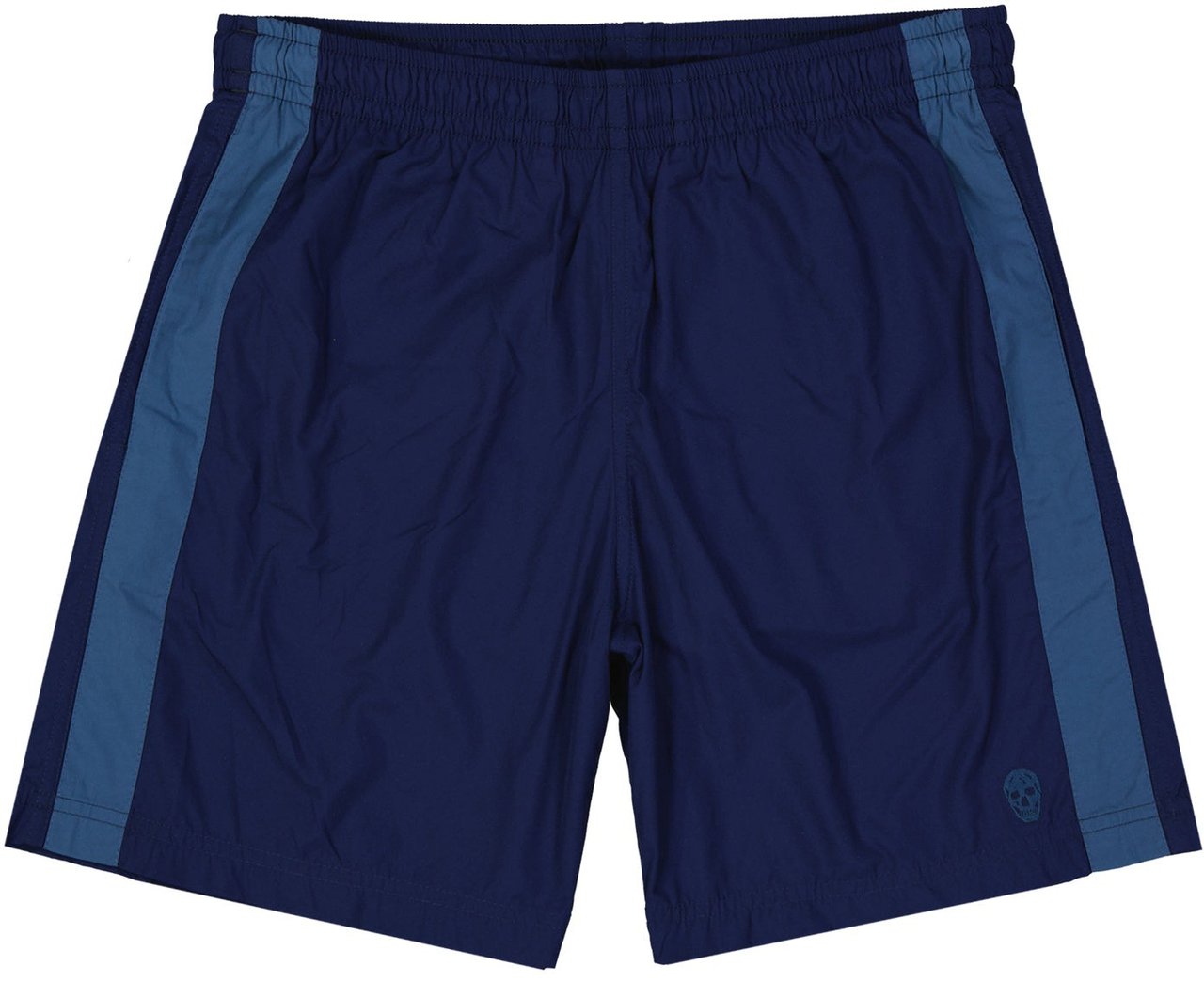 Alexander McQueen Alexander McQueen Swim Shorts Blauw