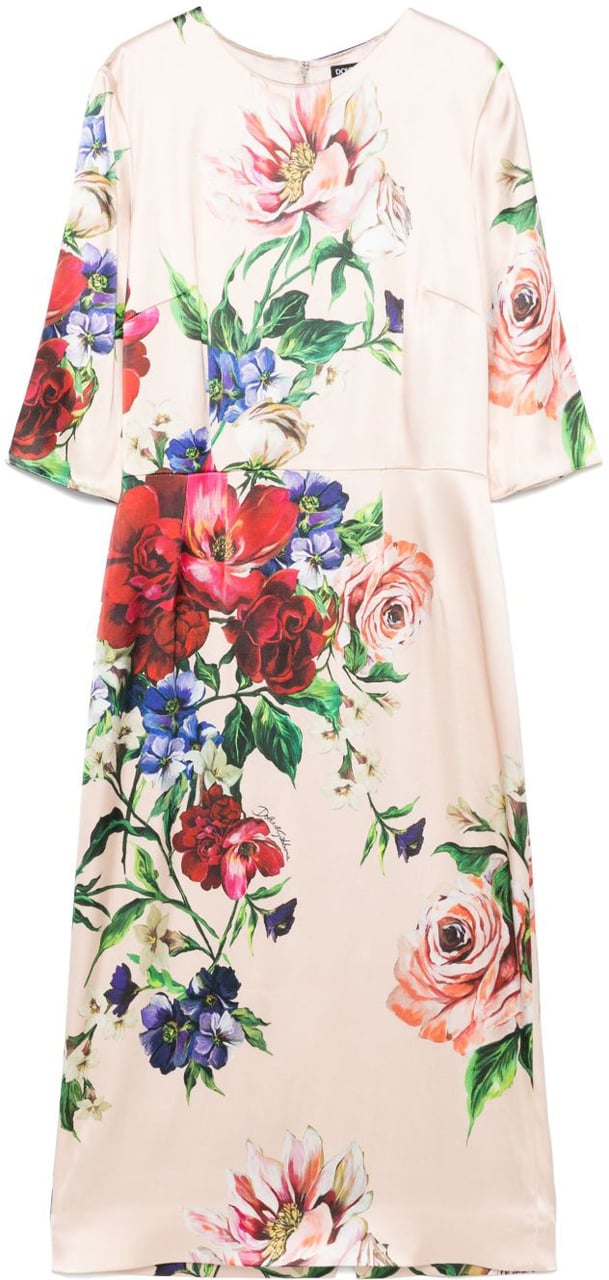 Dolce & Gabbana Dolce & Gabbana Abiti Multicolour Divers