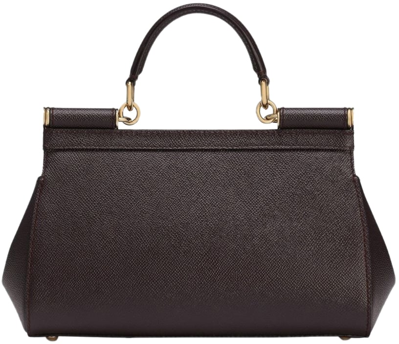 Dolce & Gabbana Bags Purple Paars