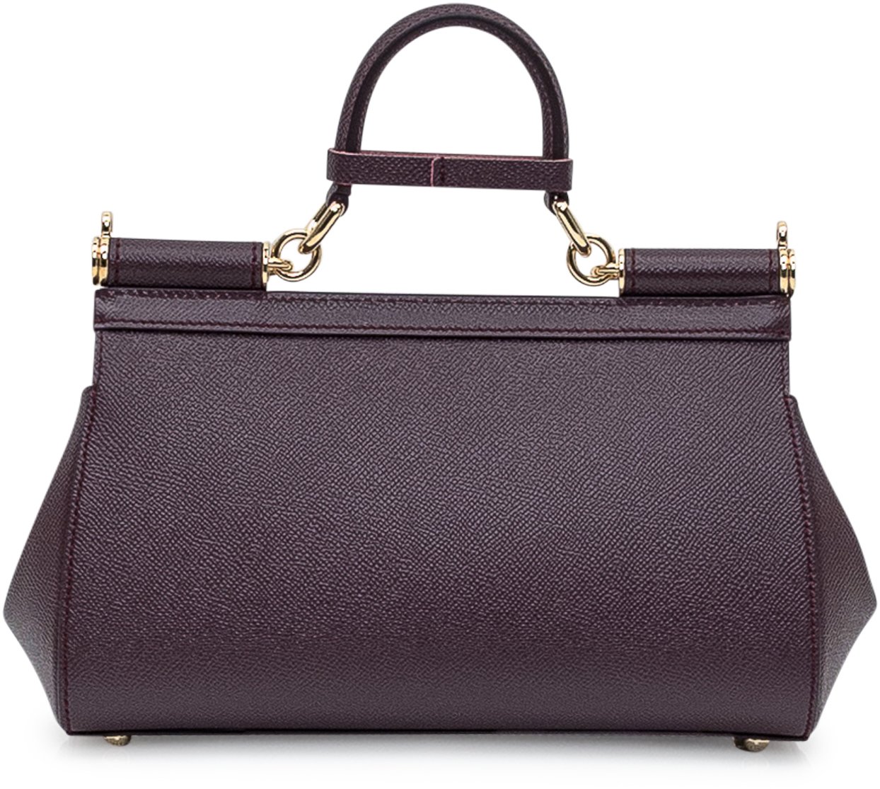 Dolce & Gabbana Bags Purple Paars