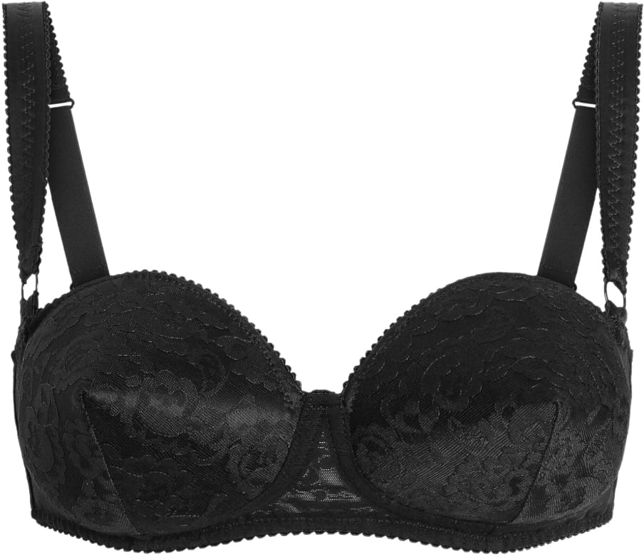 Dolce & Gabbana Dolce & Gabbana Intimo Nero Zwart