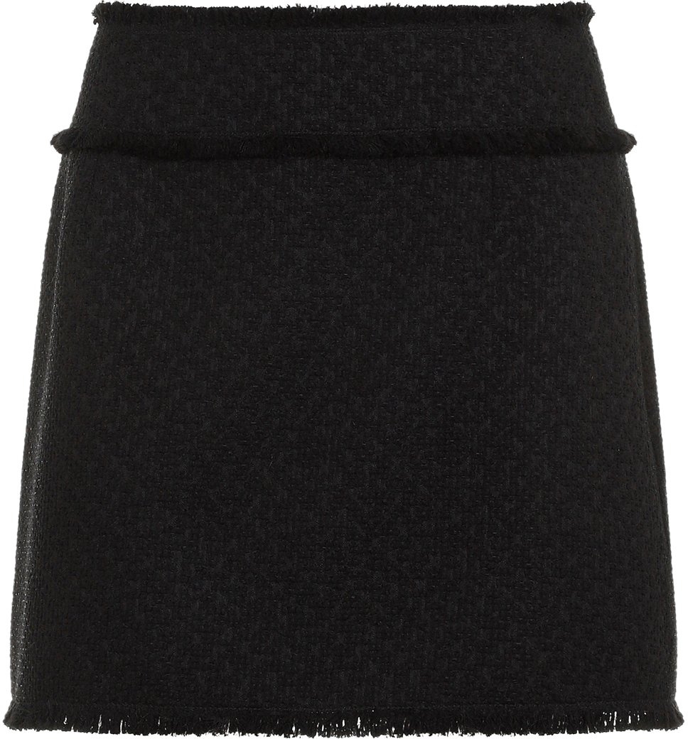 Dolce & Gabbana DOLCE & GABBANA F4CR5T.GDCLW Zwart