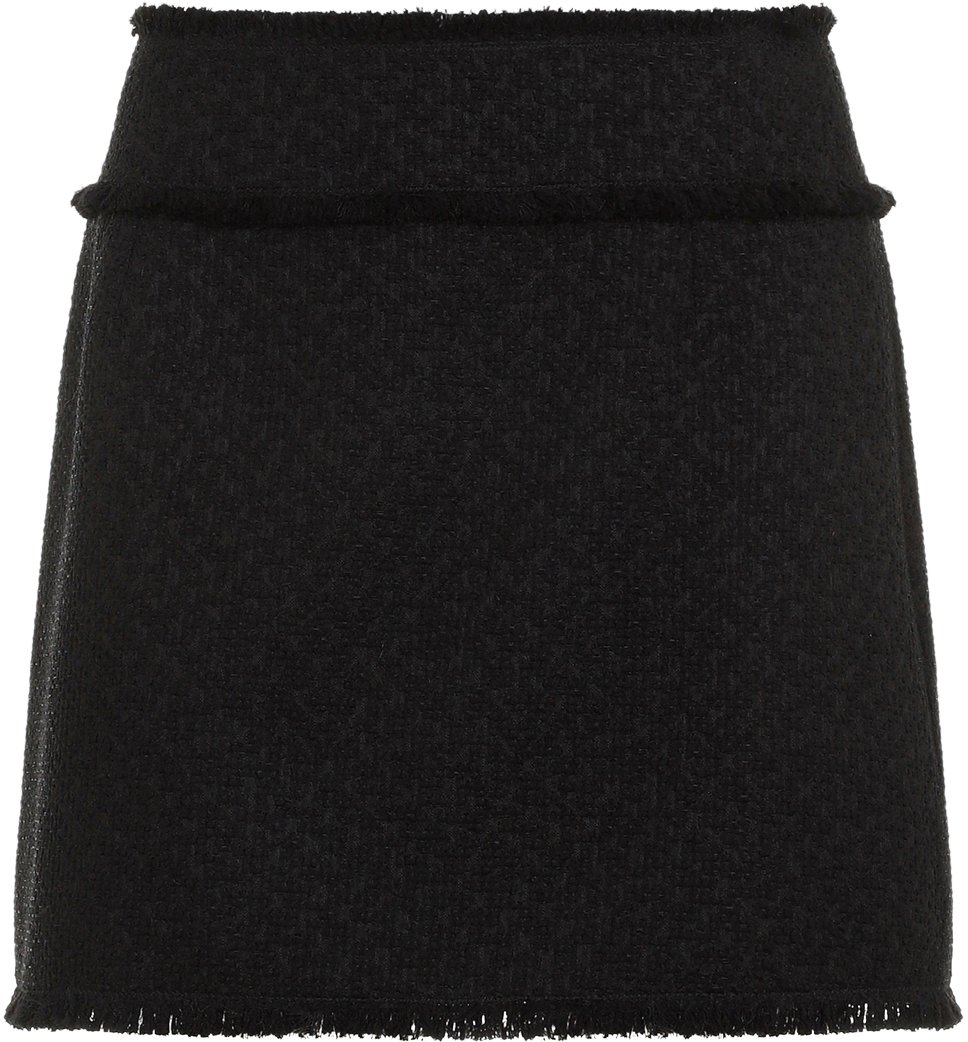 Dolce & Gabbana DOLCE & GABBANA F4CR5T.GDCLW Zwart