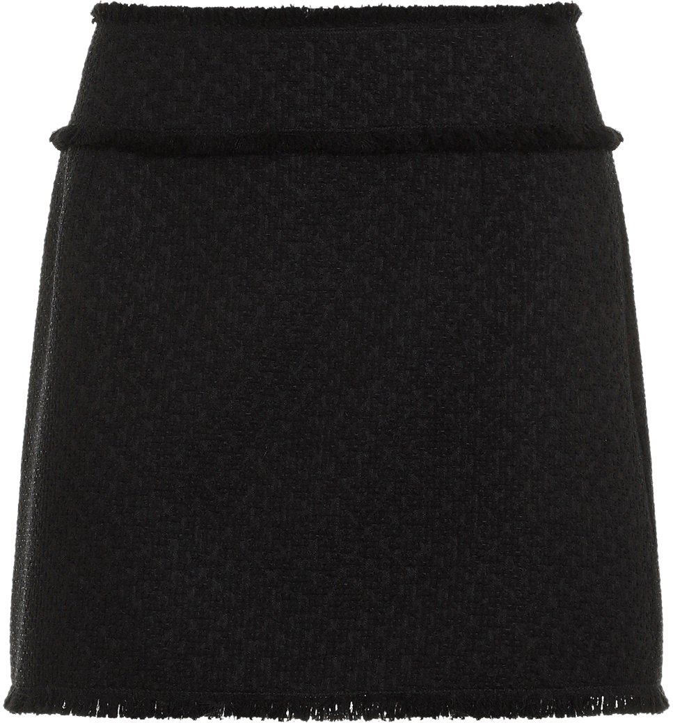 Dolce & Gabbana DOLCE & GABBANA F4CR5T.GDCLW Zwart