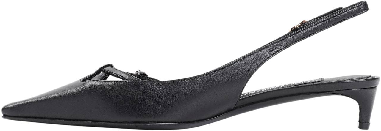 Dolce & Gabbana DOLCE & GABBANA CG0811.A1953 Zwart