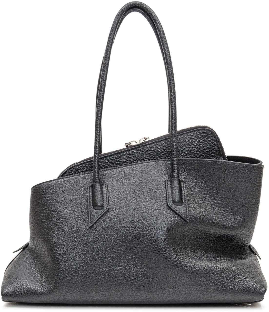 The Attico Bags Black Zwart