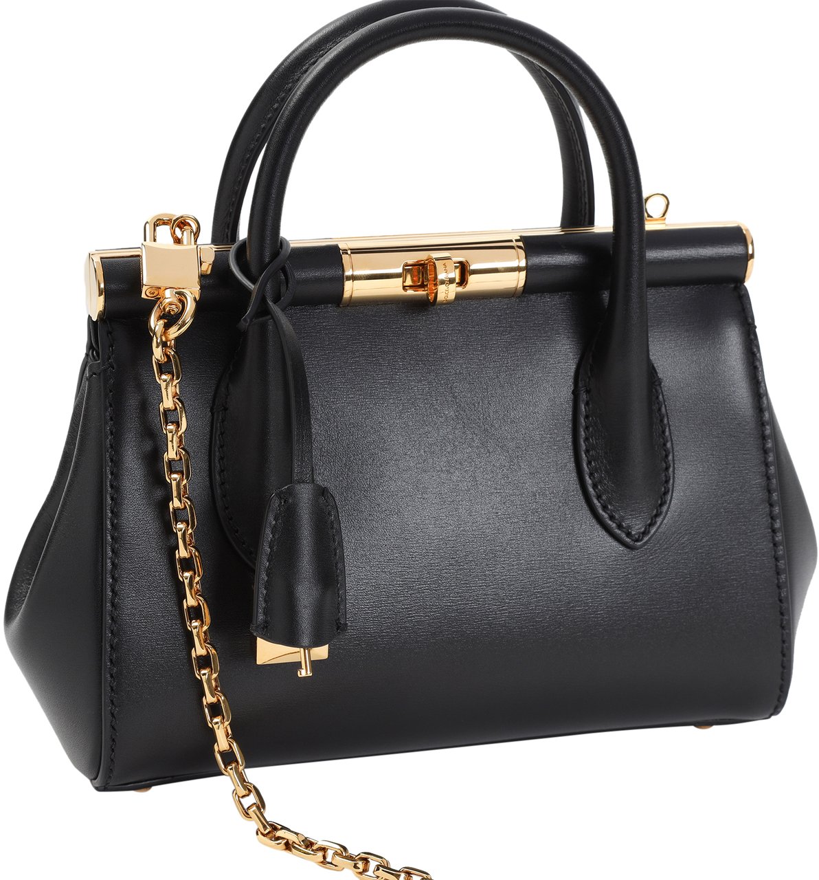 Dolce & Gabbana Borsa Marlene Zwart