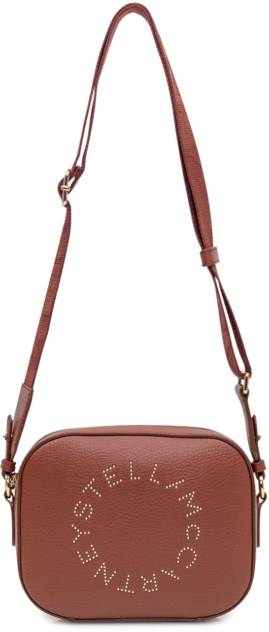 Stella McCartney Borsa a Tracolla Camera Bruin