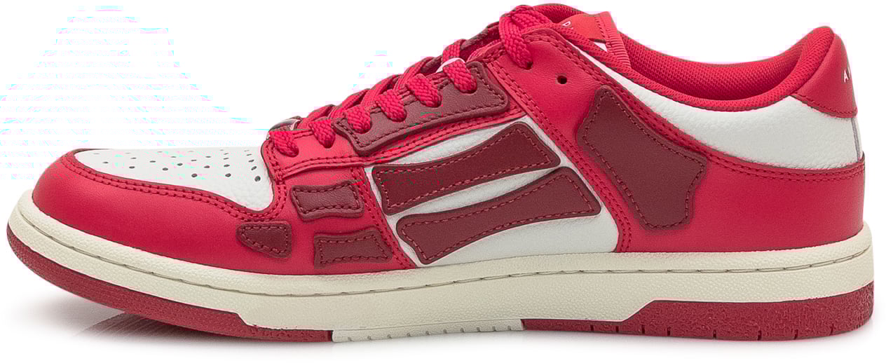 Amiri Sneakers Amiri Rood