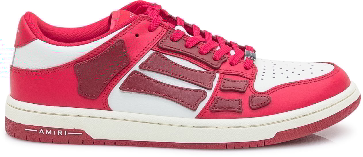 Amiri Sneakers Amiri Rood