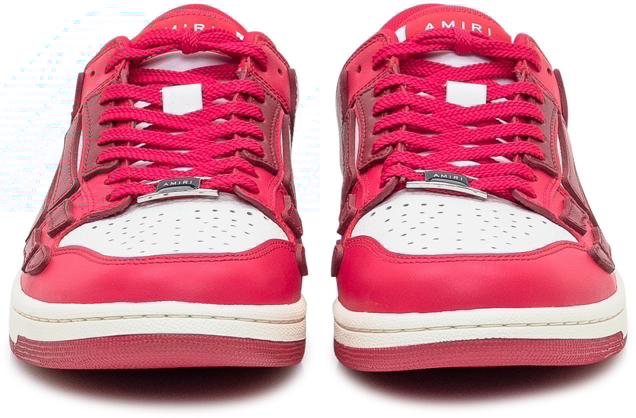 Amiri Sneakers Amiri Rood