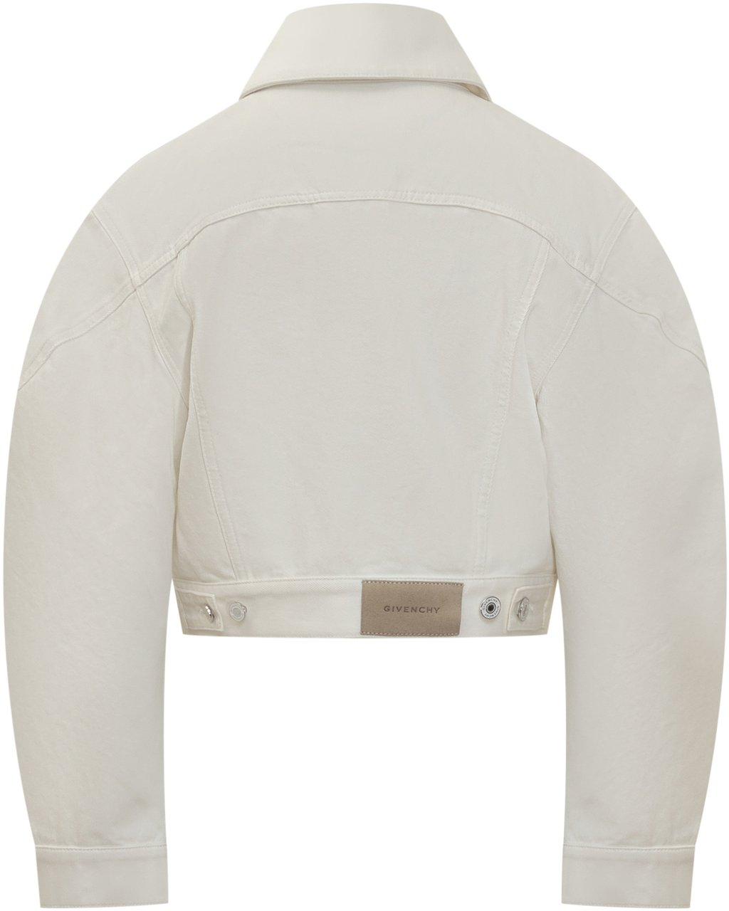 Givenchy Giacca Givenchy Wit