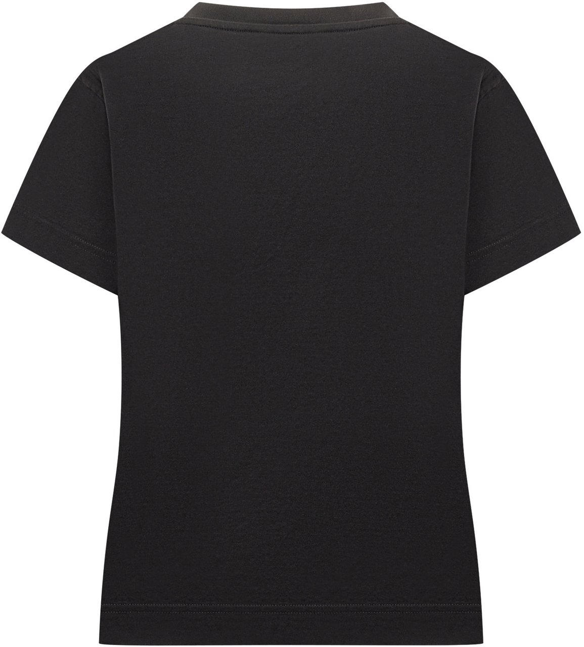 Givenchy T-shirt Givenchy Zwart