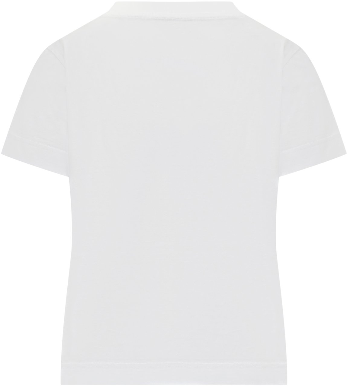 Givenchy T-shirt Givenchy Wit
