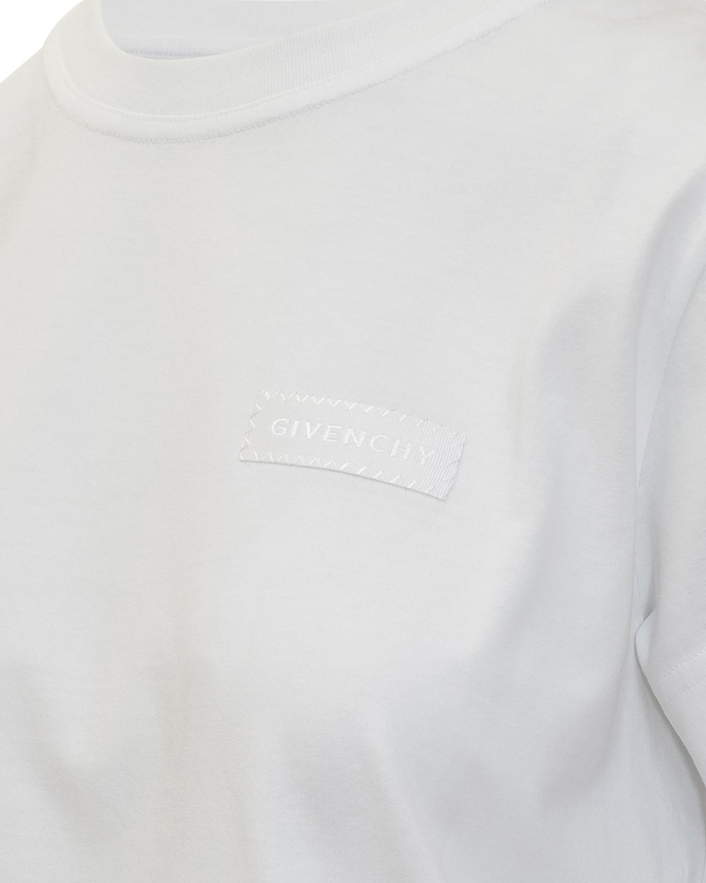 Givenchy T-shirt Givenchy Wit