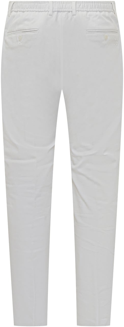 Dolce & Gabbana Pantaloni Dolce & Gabbana Wit