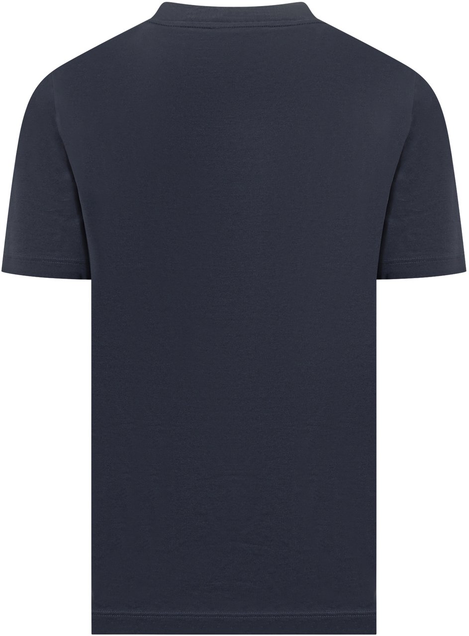 Marni T-Shirt Marni Zwart
