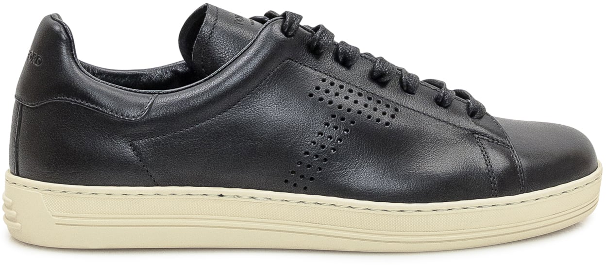 Tom Ford Sneakers Tom Ford Zwart