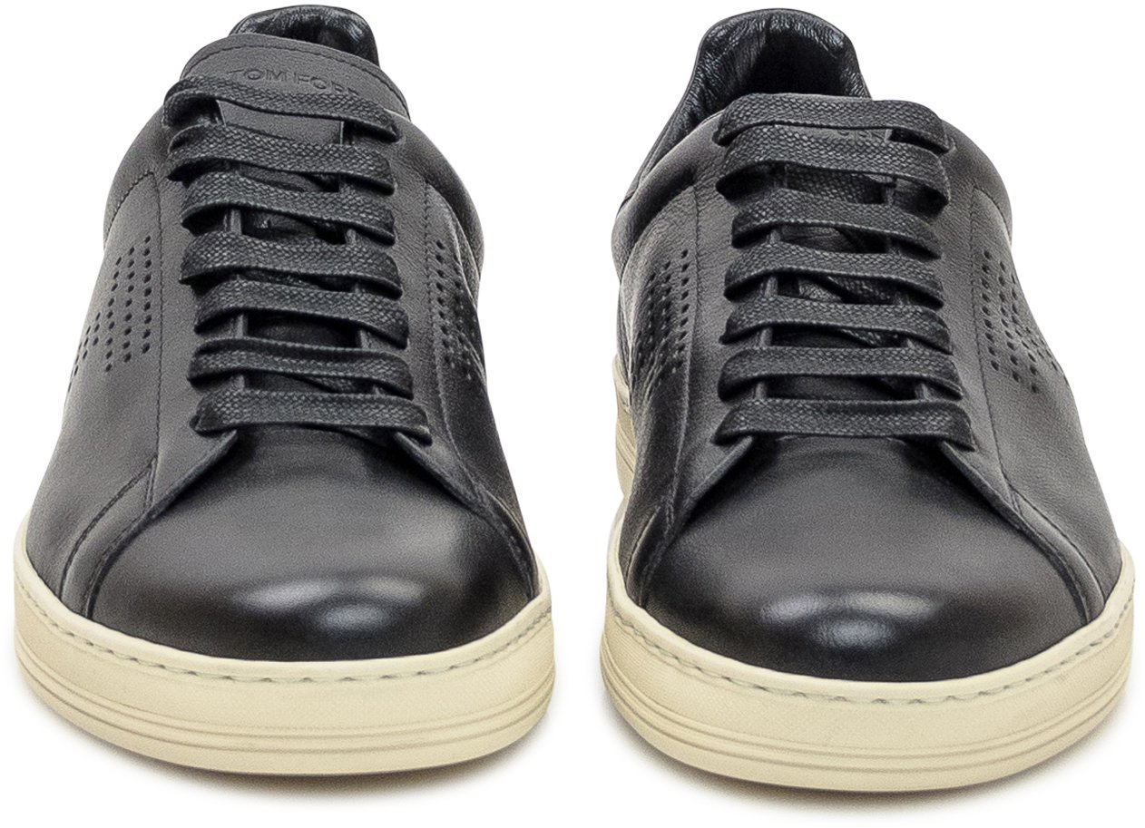 Tom Ford Sneakers Tom Ford Zwart