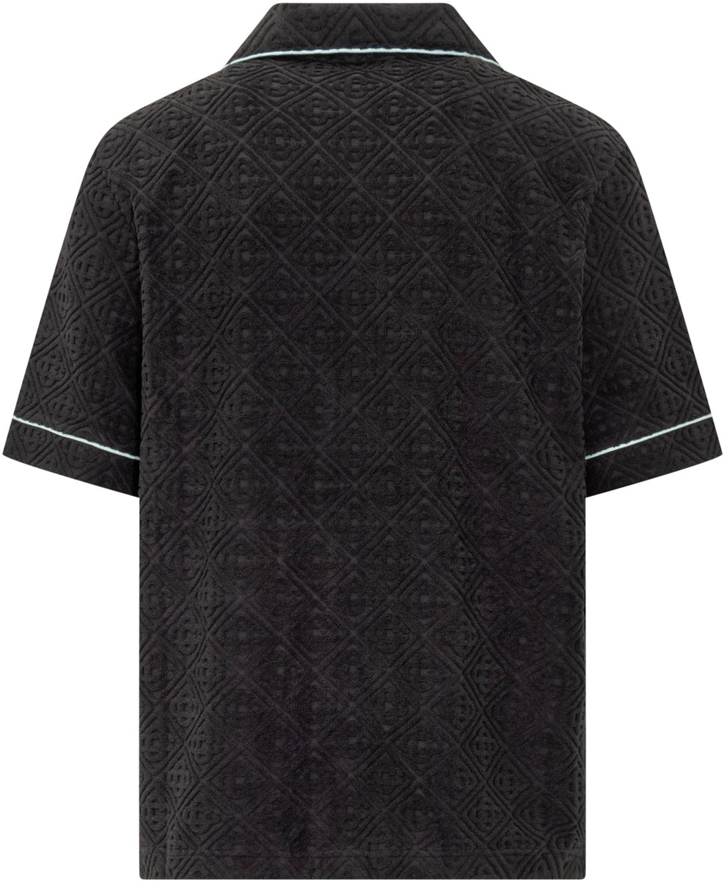 Casablanca Camicia Casablanca Zwart
