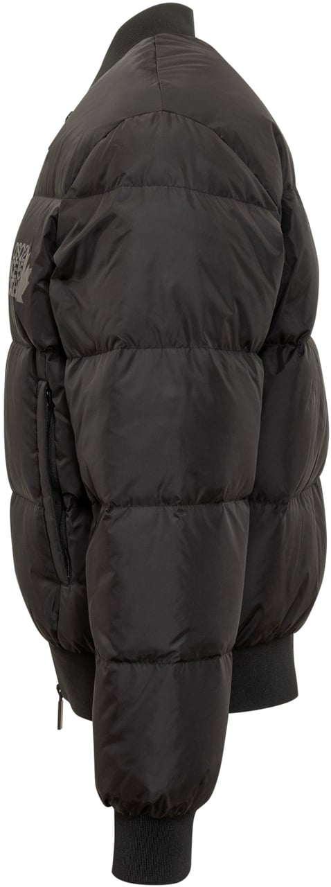 Dsquared2 Bomber Dsquared2 Zwart