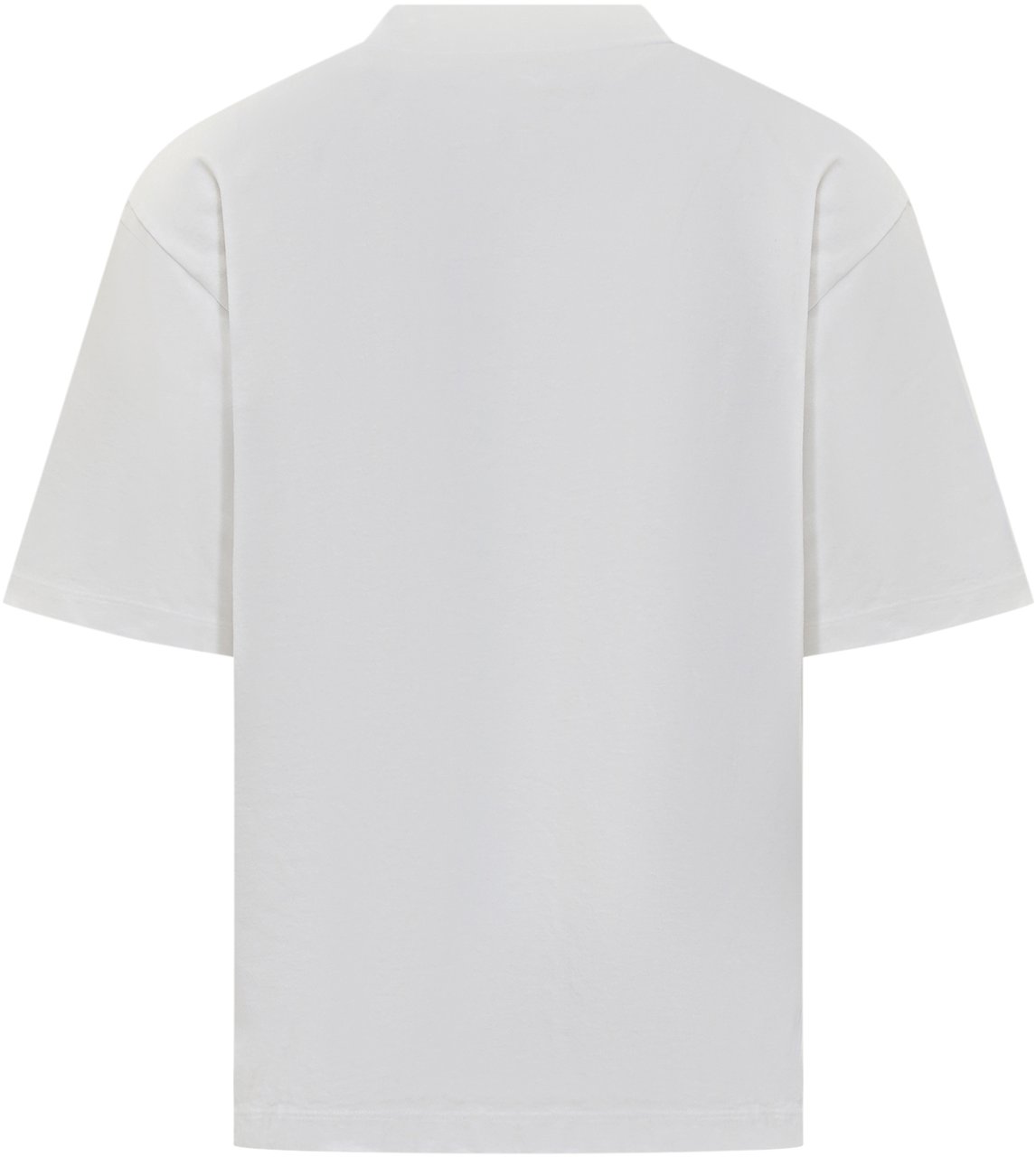 Dsquared2 T-shirt Dsquared2 Wit