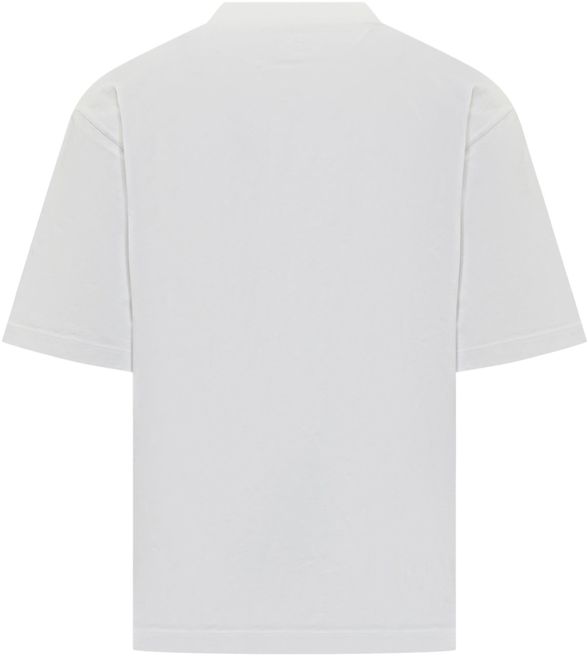Dsquared2 T-shirt Dsquared2 Wit