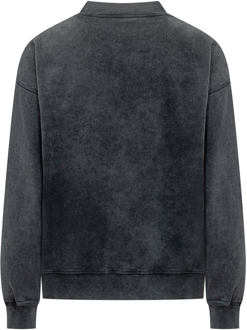 Dsquared2 Felpa Dsquared2 Zwart