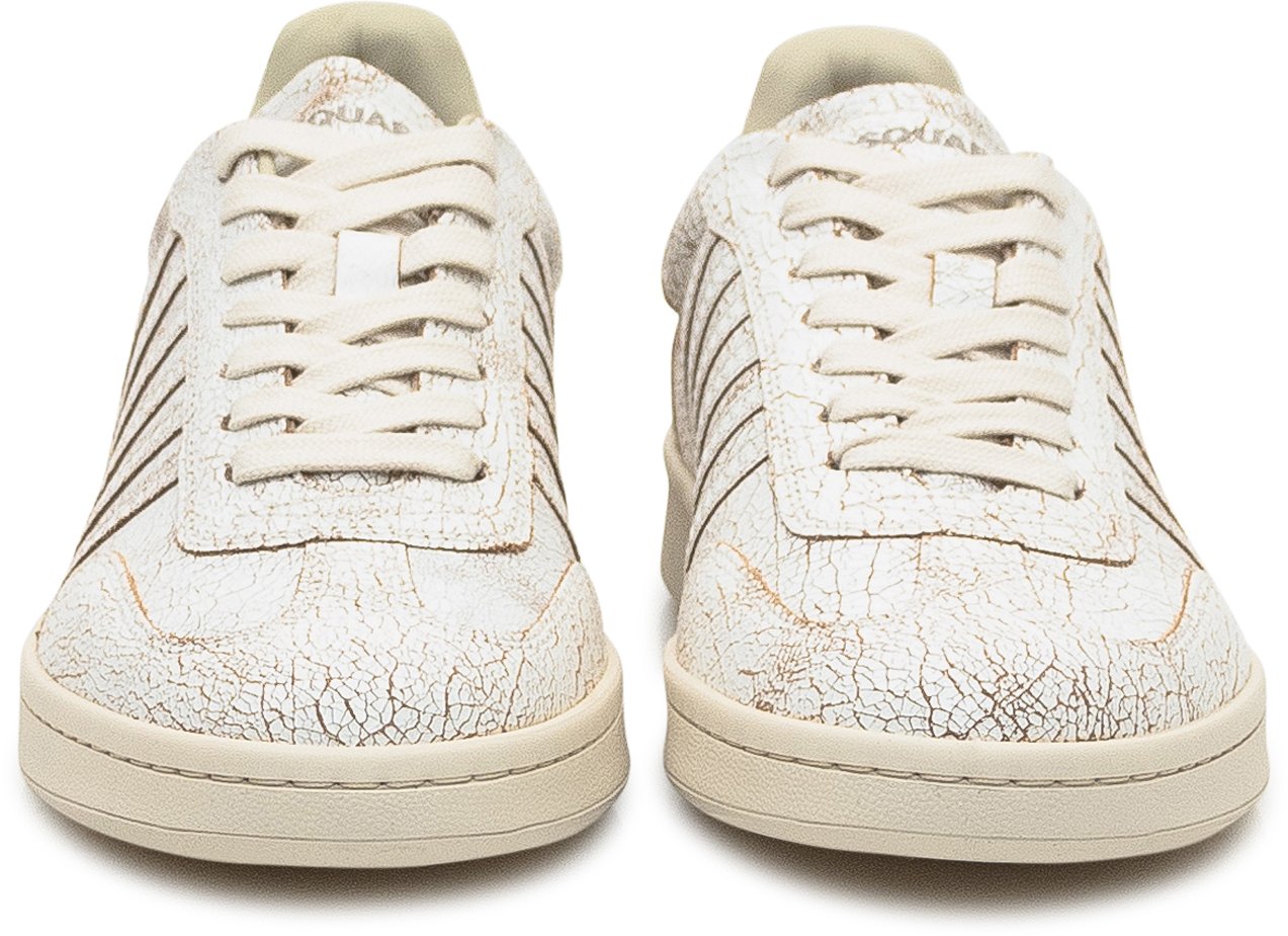 Dsquared2 Sneakers Dsquared2 Wit