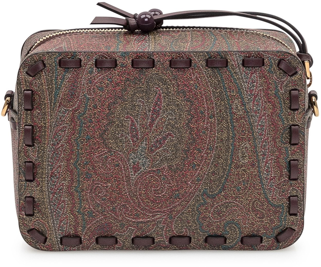 Etro Borsa a Spalla Bruin