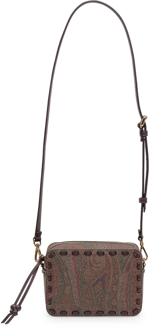 Etro Borsa a Spalla Bruin