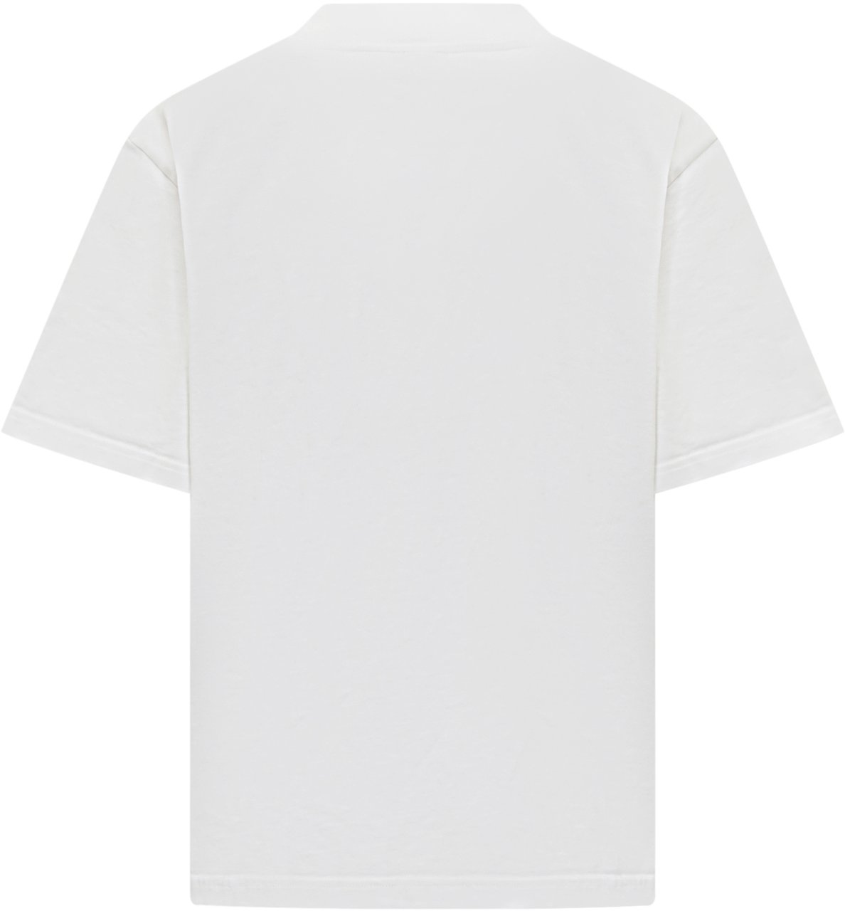 Casablanca T-shirt Casablanca Wit