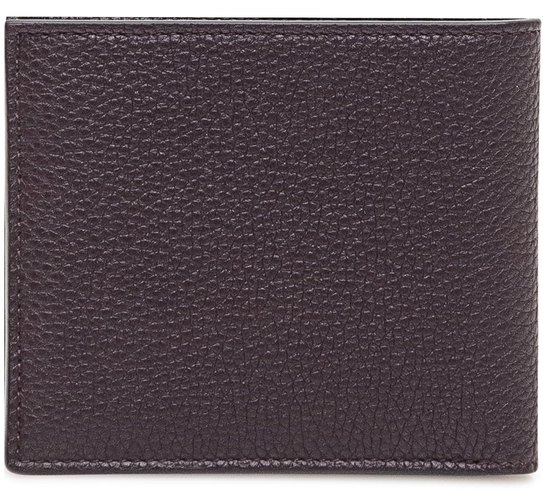 Tom Ford Portafoglio Tom Ford Paars