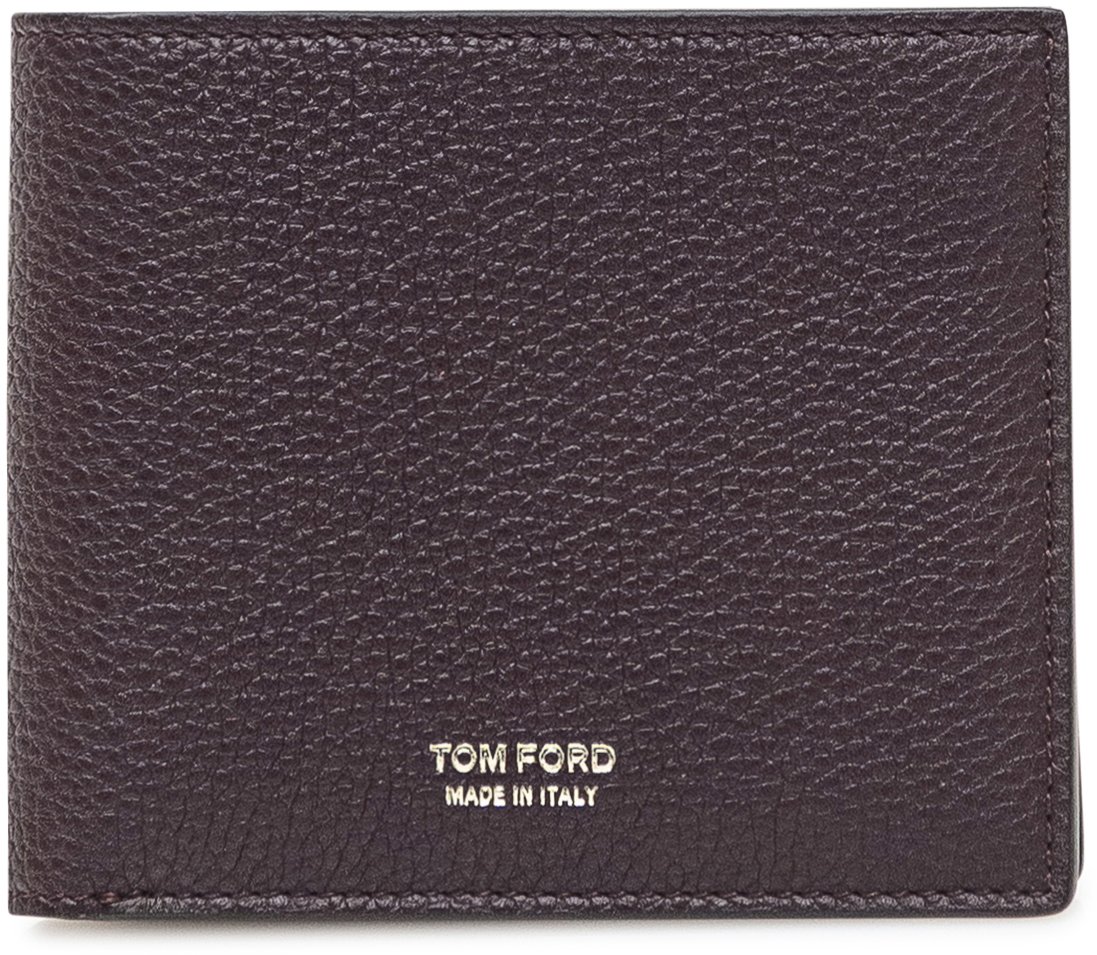 Tom Ford Portafoglio Tom Ford Paars