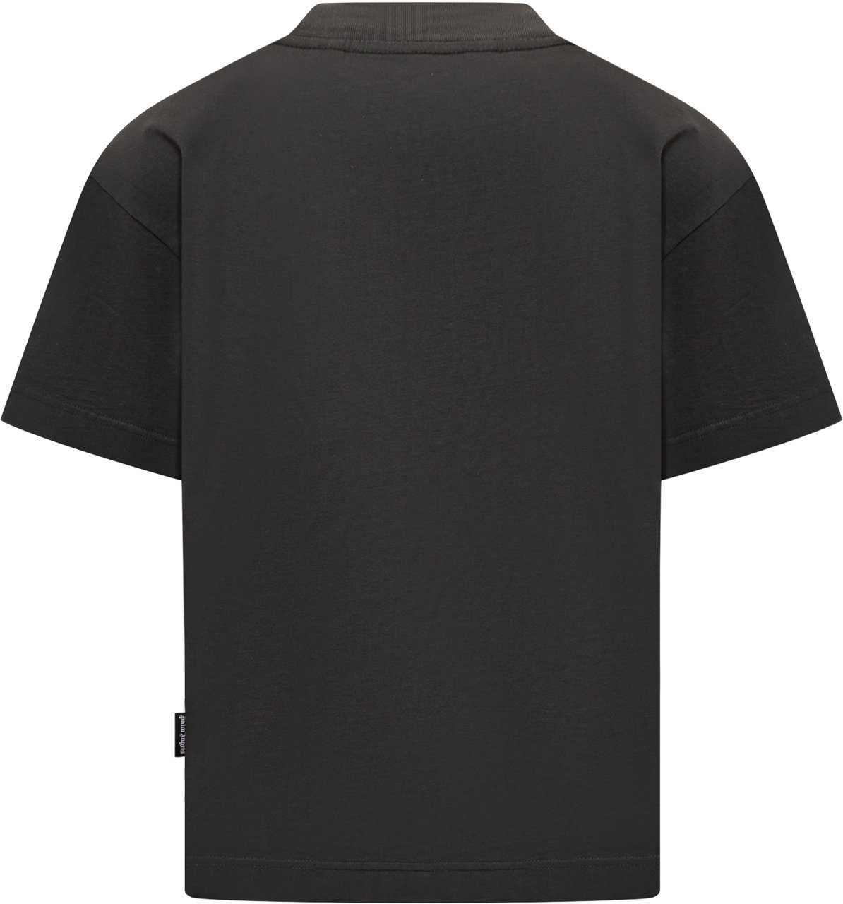 Palm Angels T-shirt Palm Angels Zwart