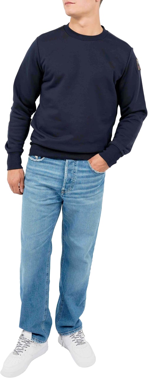 Parajumpers K2 Sweater Blauw