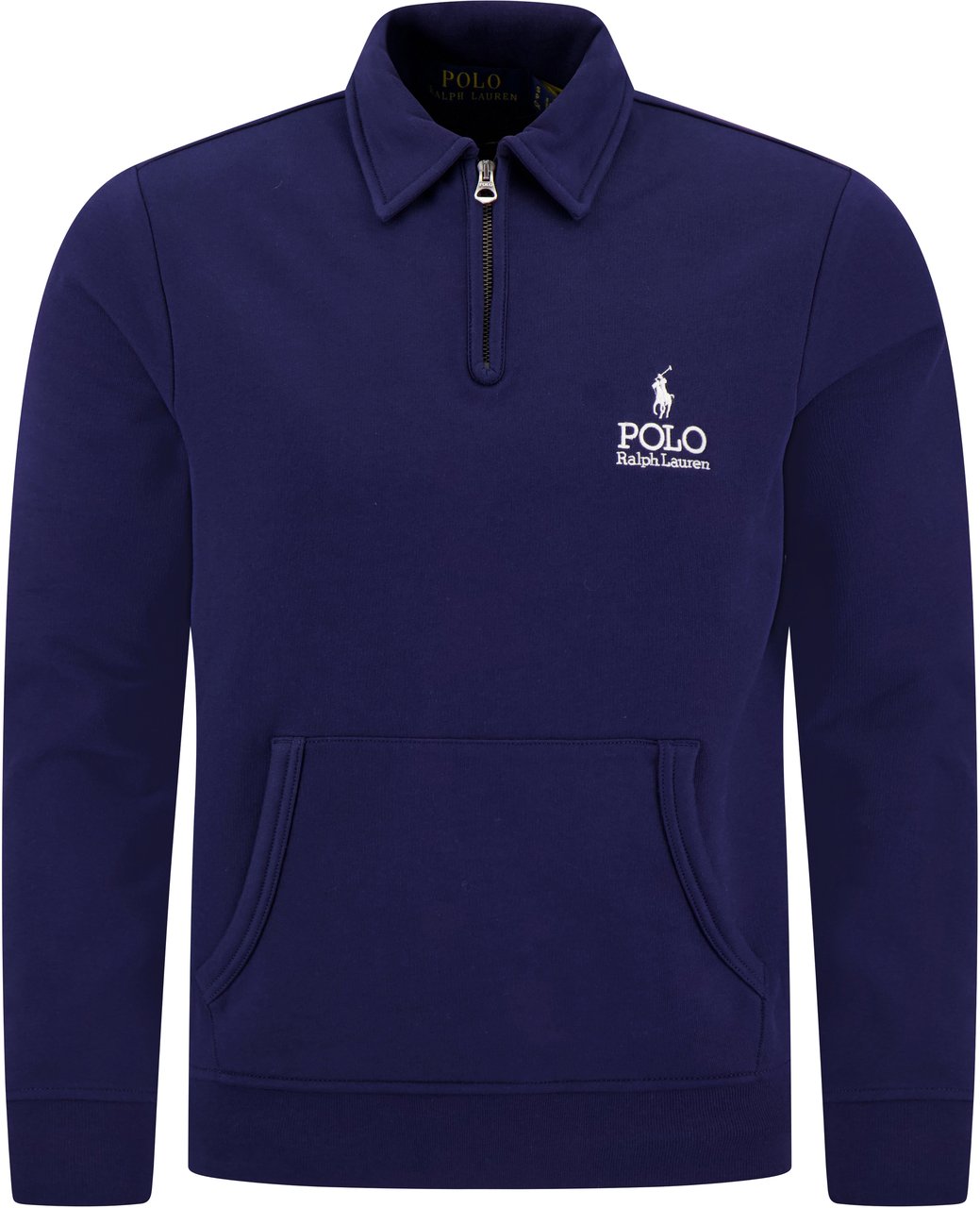 Ralph Lauren Polo   Trui Blauw Blauw