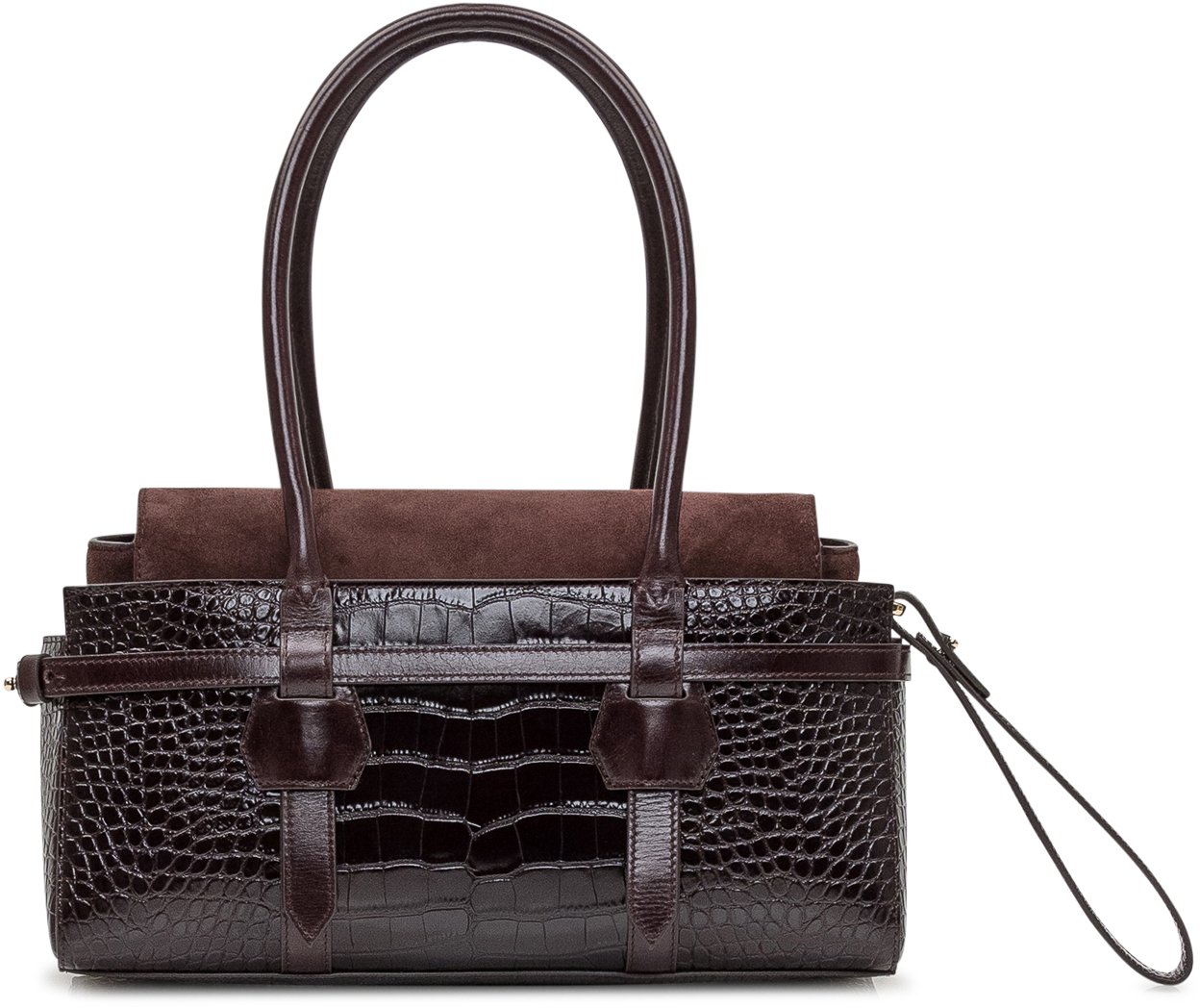 Dsquared2 Borsa a spalla Dsquared2 Bruin