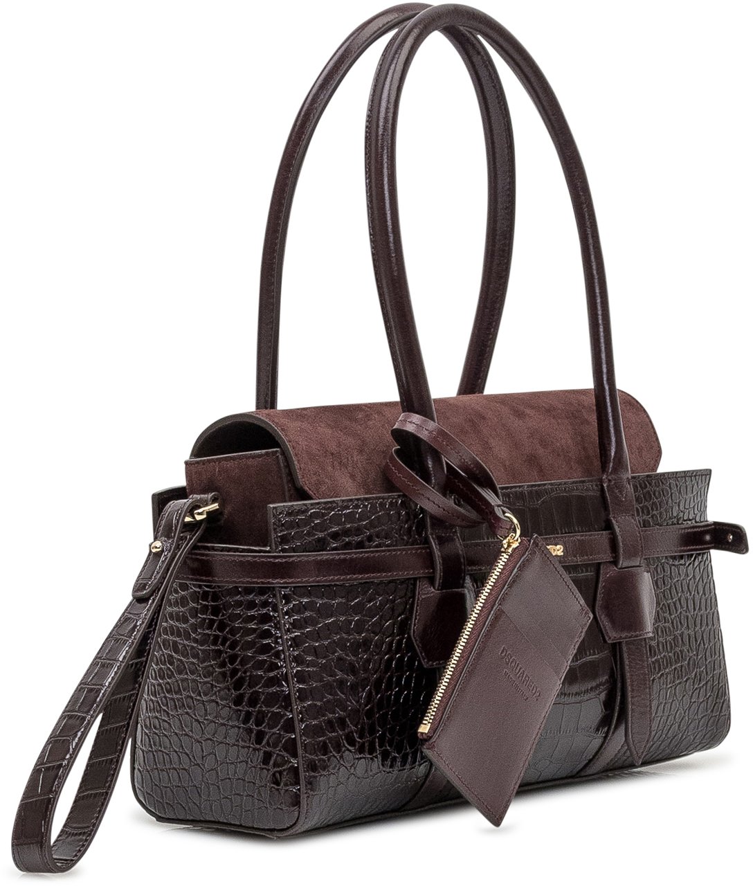 Dsquared2 Borsa a spalla Dsquared2 Bruin