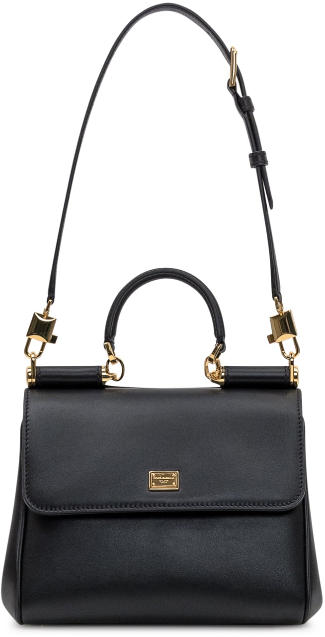 Dolce & Gabbana Bags Black Zwart