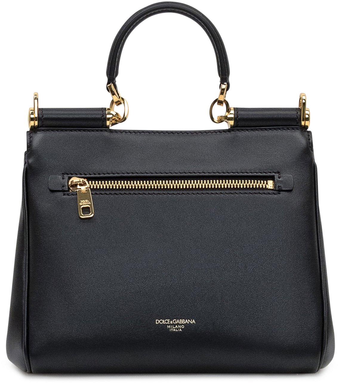 Dolce & Gabbana Bags Black Zwart