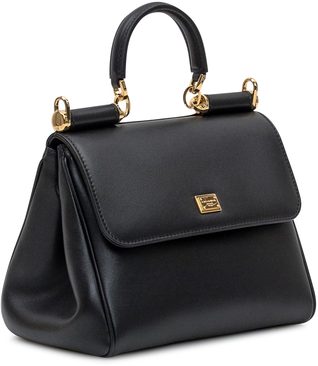 Dolce & Gabbana Bags Black Zwart