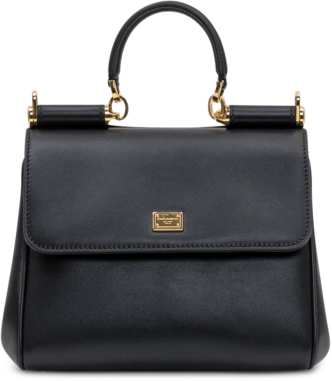 Dolce & Gabbana Bags Black Zwart