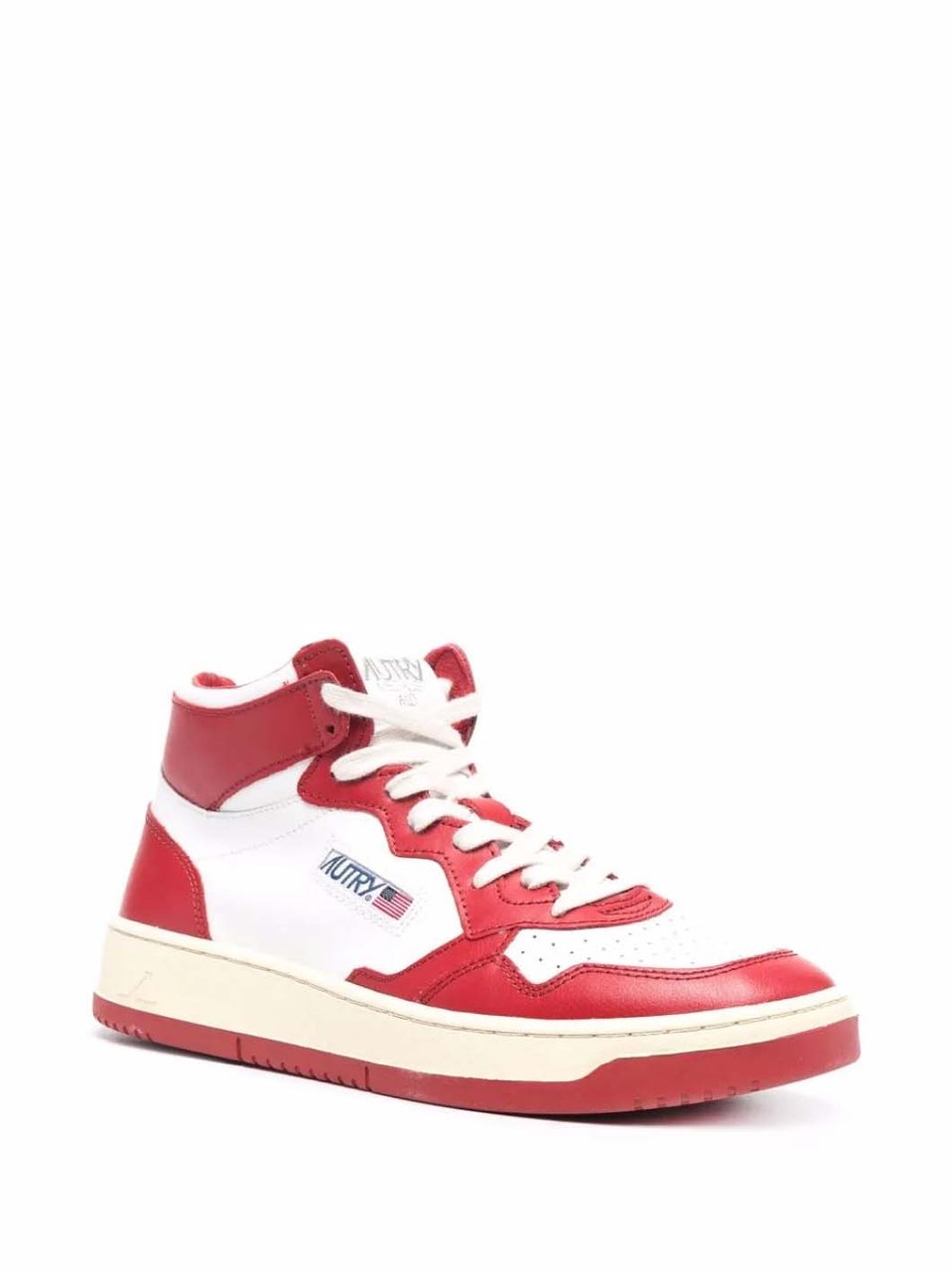 Autry Medalist 01 Mid Sneakers Divers