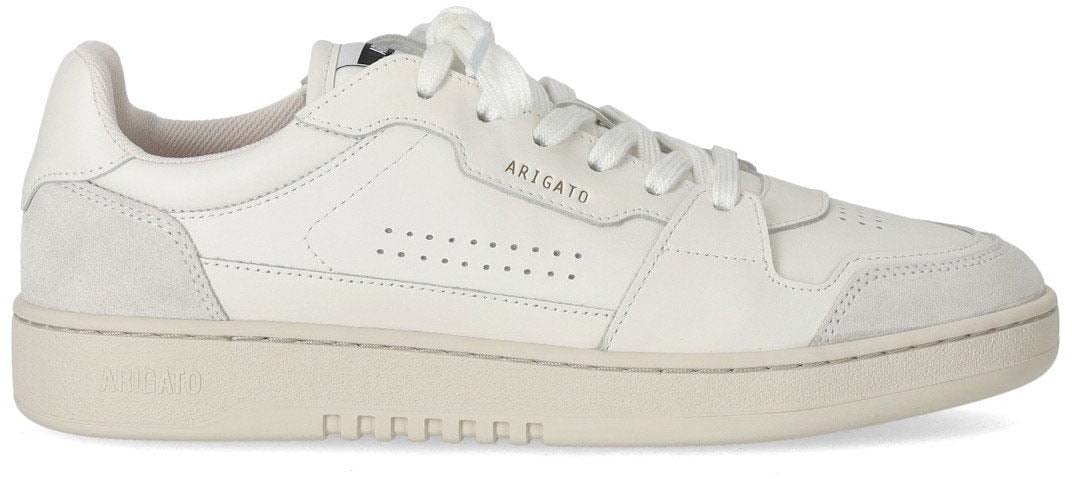 Axel Arigato dice lo sneaker white Wit