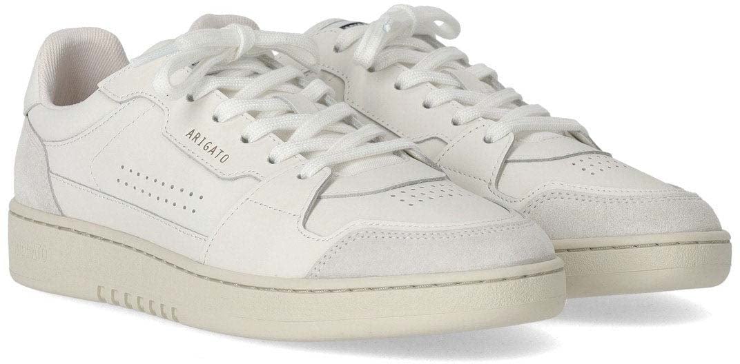 Axel Arigato dice lo sneaker white Wit