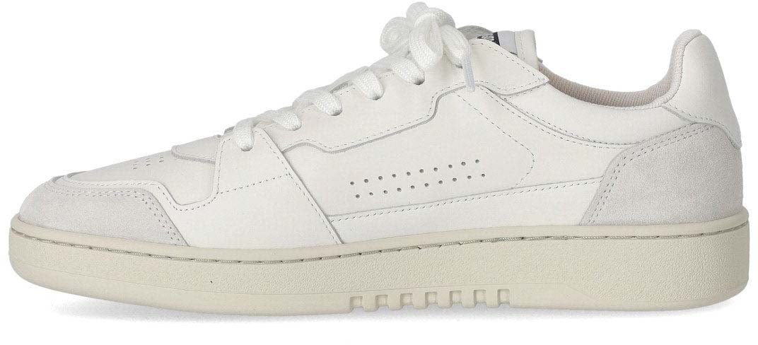 Axel Arigato dice lo sneaker white Wit