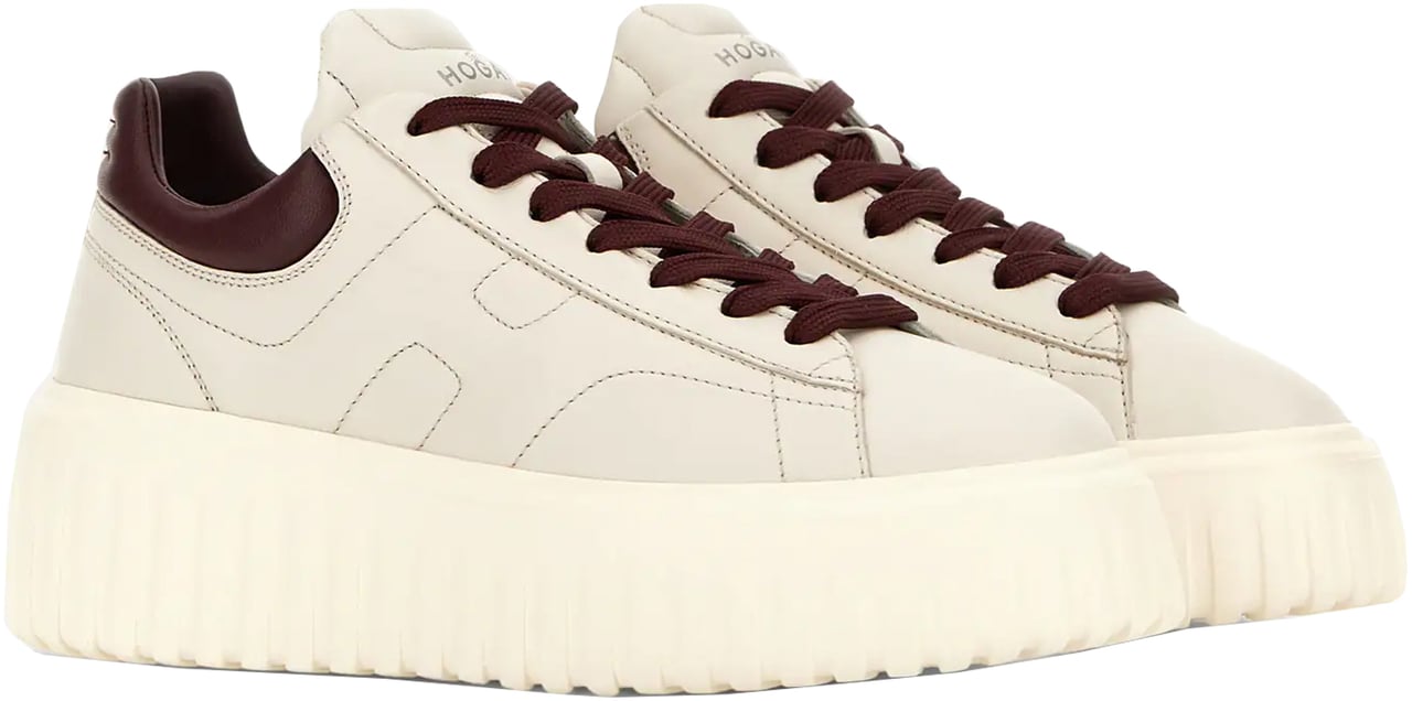 HOGAN Sneakers B013R805 Divers