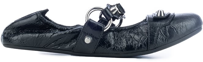 Balenciaga Balenciaga CITY FLAT L005 Divers