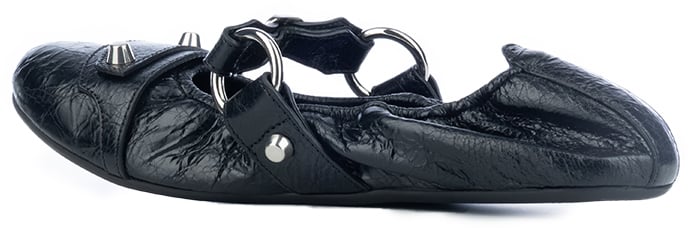Balenciaga Balenciaga CITY FLAT L005 Divers
